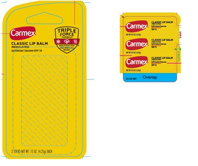 Package (Package Label)